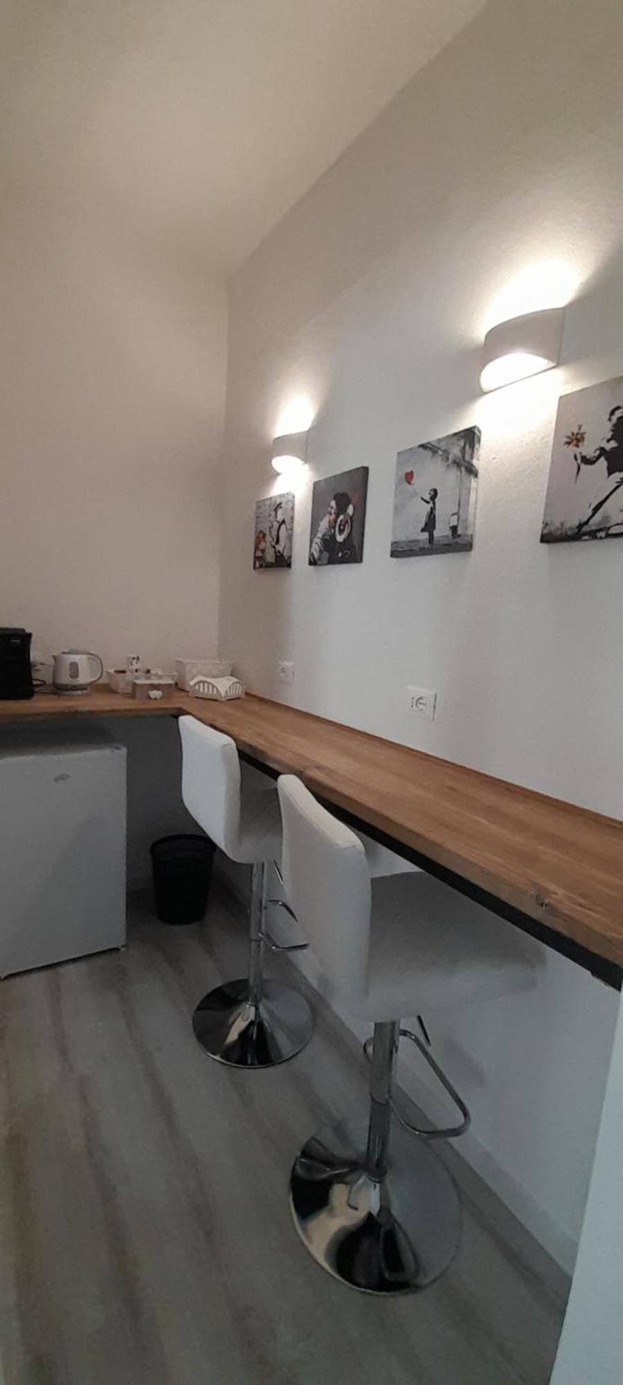 Margherita Affittacamere Olbia