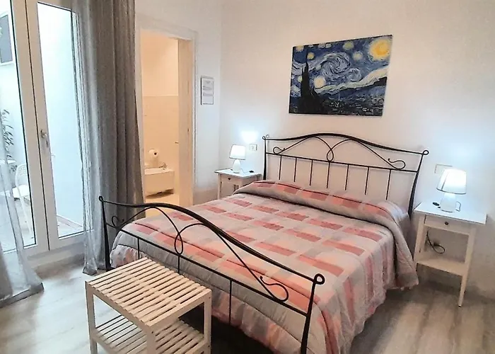 Margherita Guest House