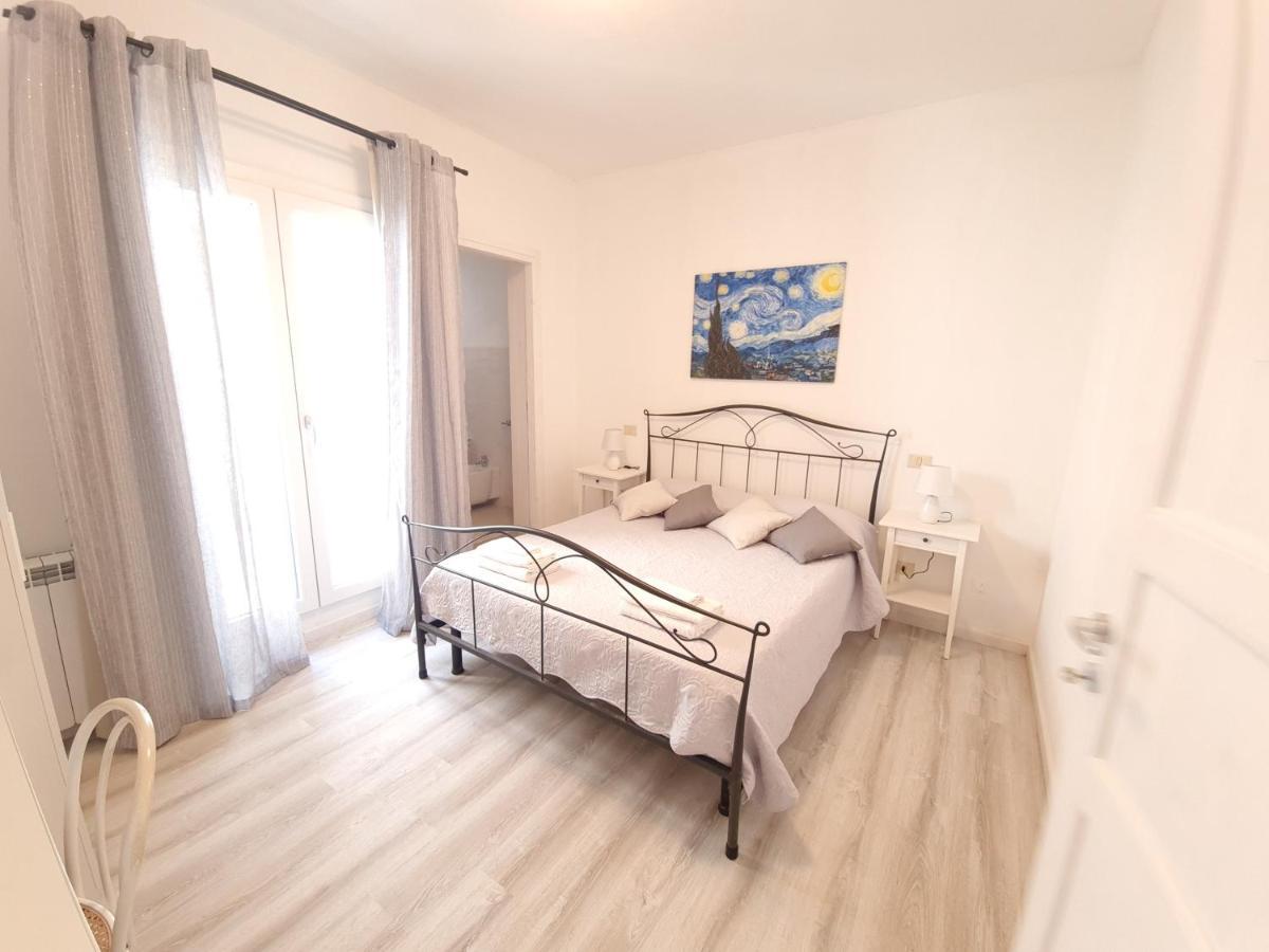 Margherita Maison d'hôtes Olbia
