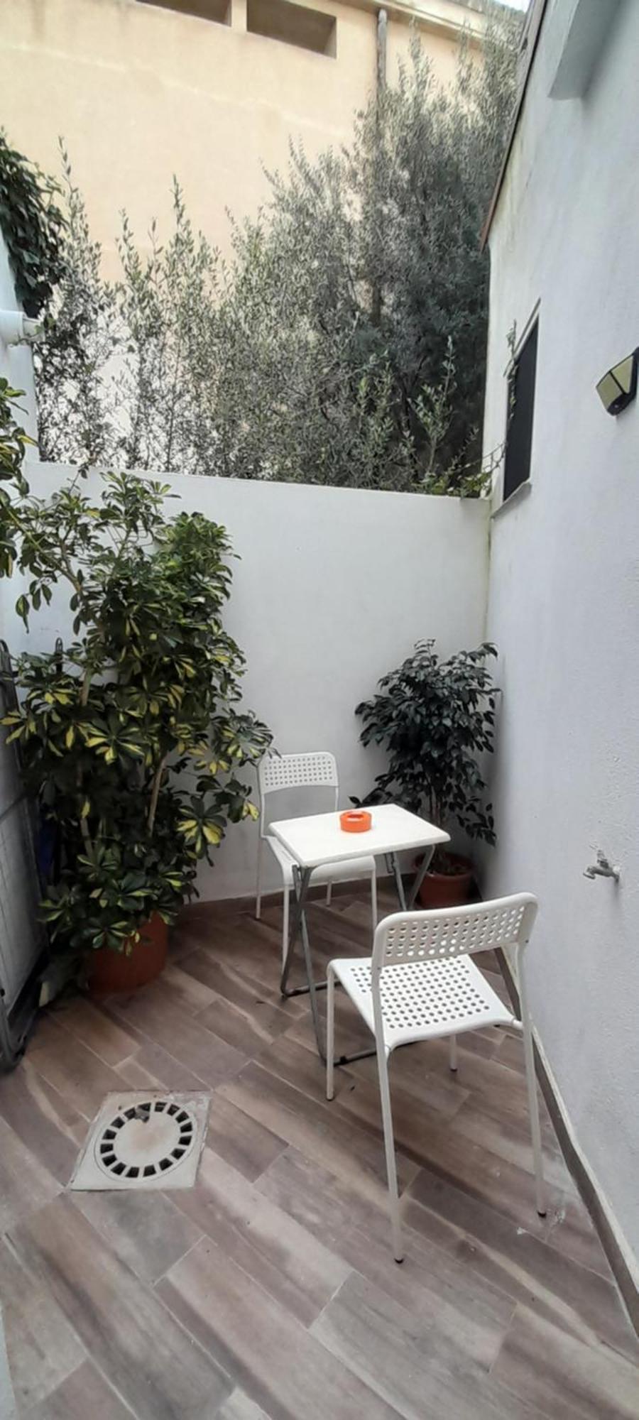 Margherita * Olbia