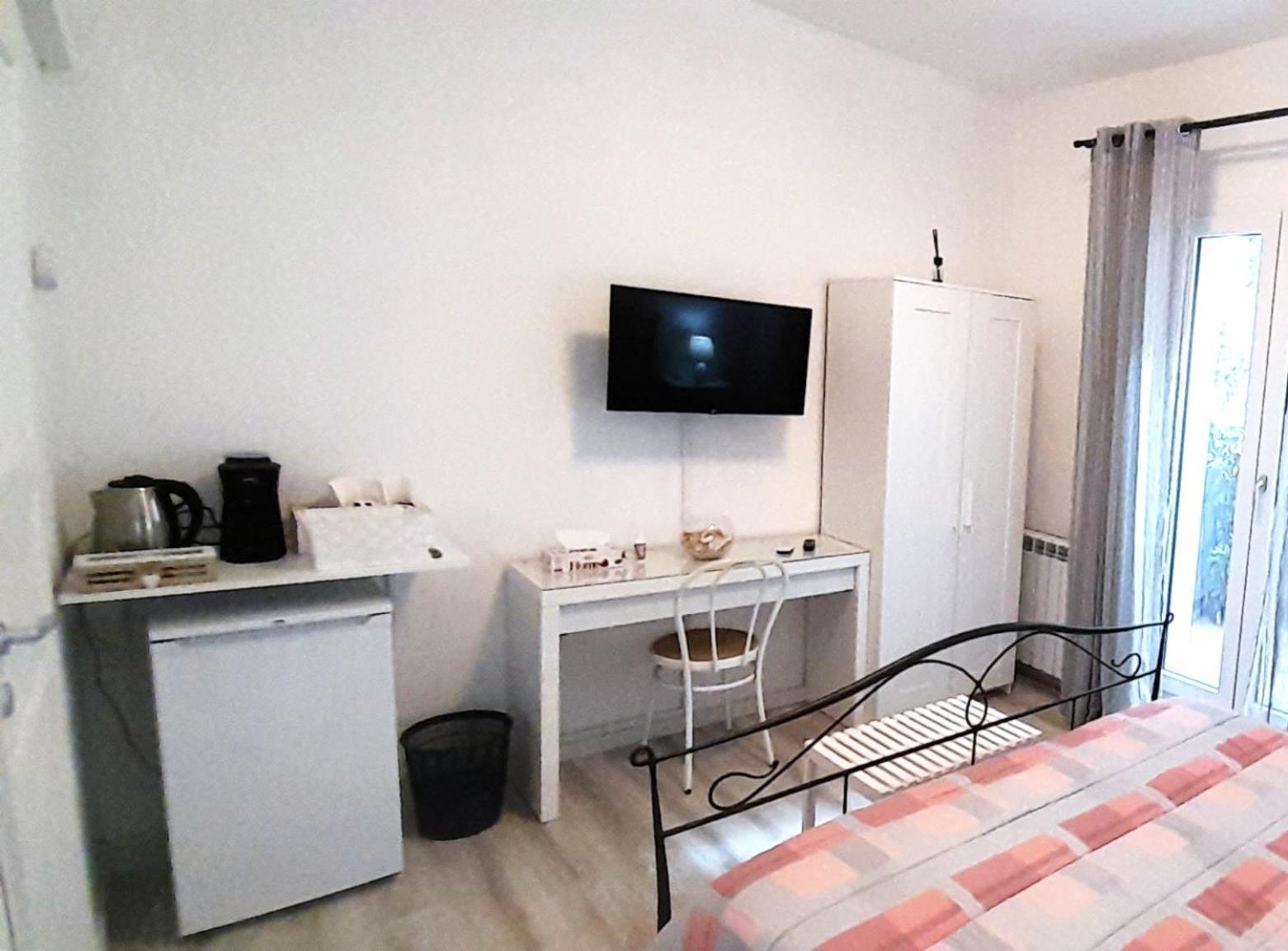 Maison d'hôtes Margherita Olbia